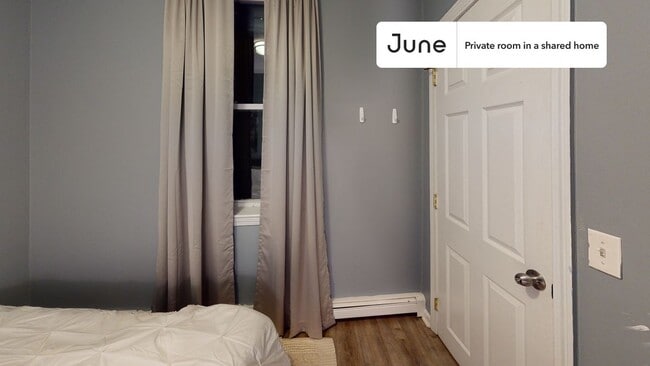 Photo - Room in Shared 3 bed/1 bath home Unidad C