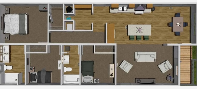 Photo - 17074 Coventry Ln