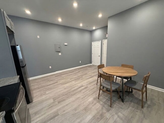 Photo - 1612 Cecil B. Moore Ave Unit 1