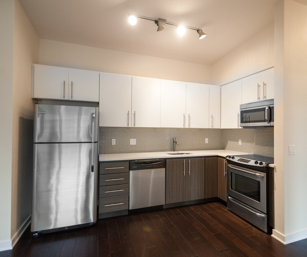 The Aspen - The Aspen