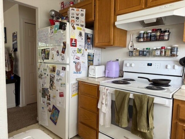 Photo - 811 Blueberry Ln Unidad 811