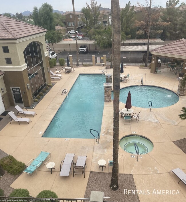 Photo - 18416 N Cave Creek Rd Condo Unit 3005