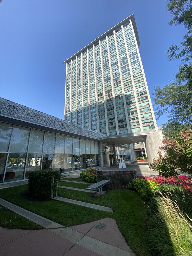 Photo - 3600 N Lake Shore Dr Unidad 2716 Rental