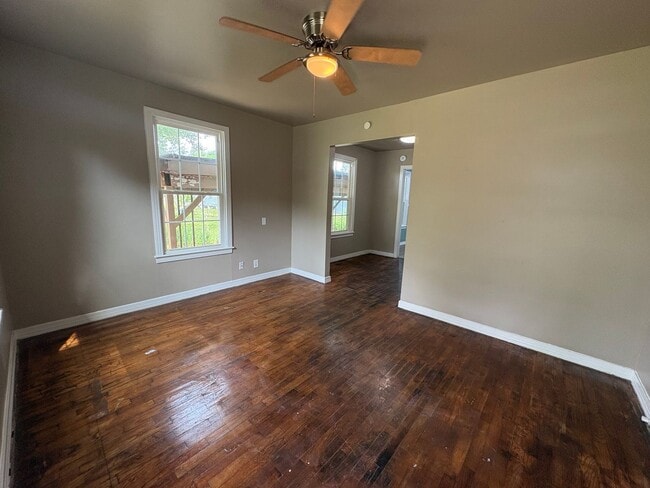 Photo - Gorgeously remodeled 4 bedroom/1 bath with carport!