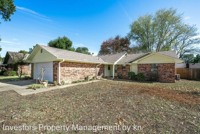 3 br, 2 bath House - 4307 S. 88th St. - 3 br, 2 bath House - 4307 S. 88th St.