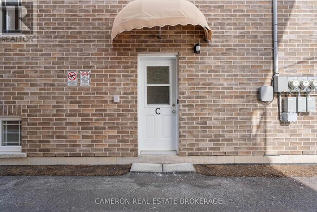 Photo - 1232 Cumberland St Unité C