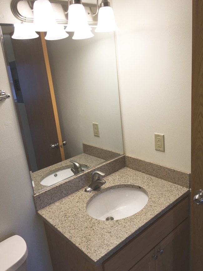 Meadow Ridge Apartments