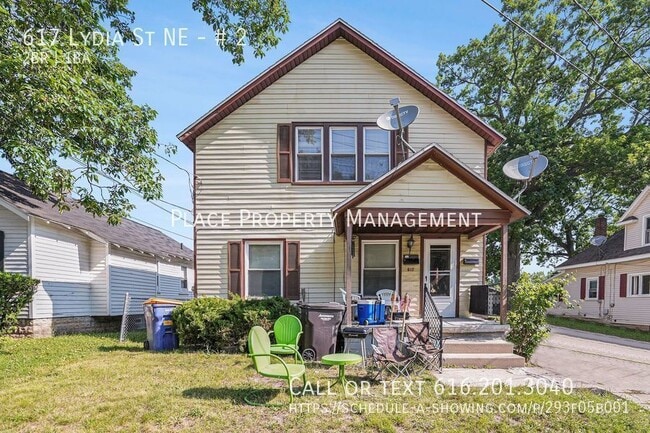 Photo - 617 Lydia St NE Unit # 2