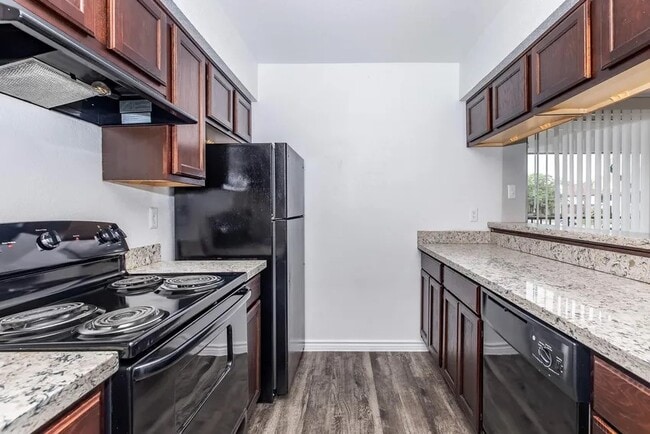 Photo - 4400 Memorial Dr Unidad 41-1267