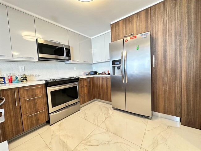 1865 Brickell Ave Condo Unit A510 - Condo For Rent In Miami, Fl 