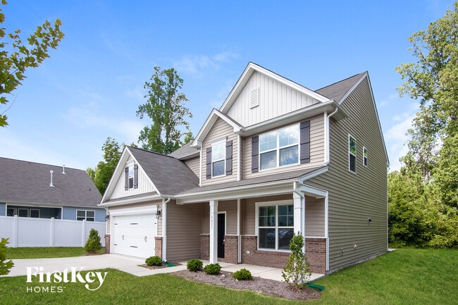 Photo - 3611 Alamito Ln