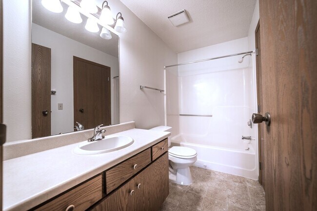 Terrace Hills Apartments