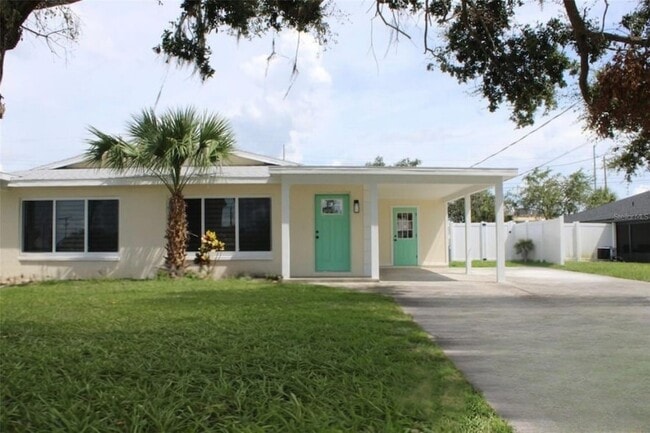 Building Photo - 6013 Fortune Pl Rental