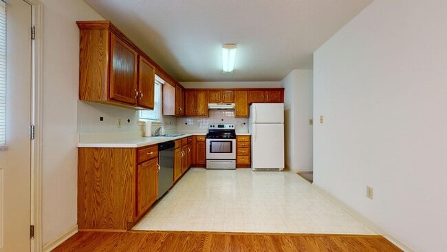 Photo - Charming Three Bedroom Columbia Townhome C...