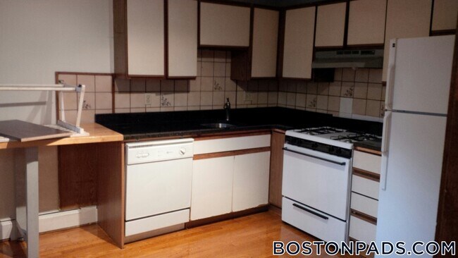 Photo - 58 Queensberry St Unidad G3