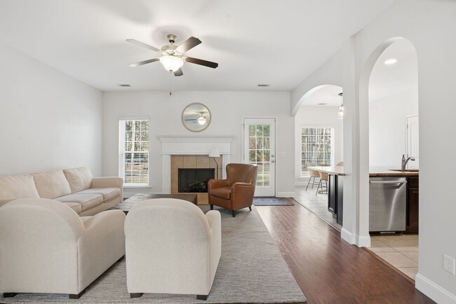 Photo - Beautiful Home for Lease in Buckhead South