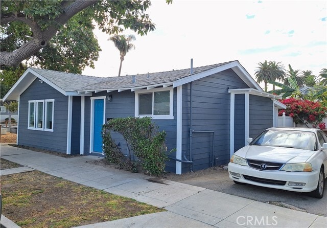 Building Photo - 506 W Wilshire Ave