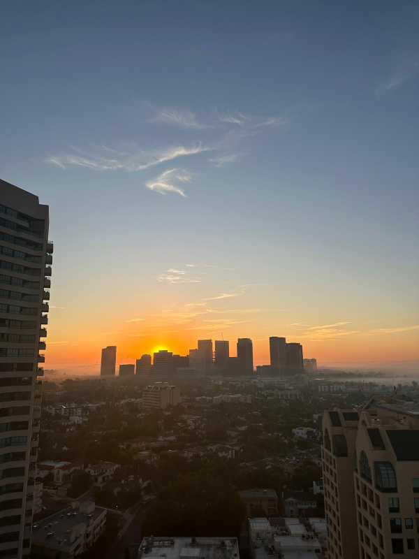 Photo - 10501 Wilshire Blvd Apartment Unit 2208