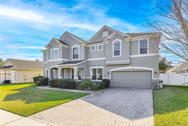 Photo - 161 Galileo Way