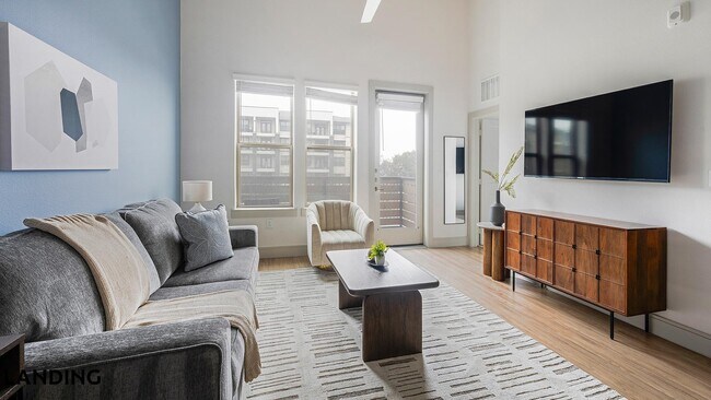 3100 Scofield Ridge Pkwy Unit 1115