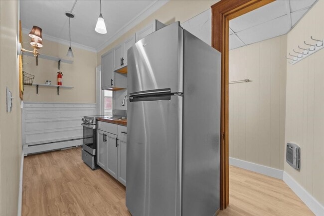 Photo - 207 S Union St Unit 207 South Union St #1