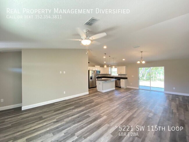 Photo - 5221 SW 115th Loop
