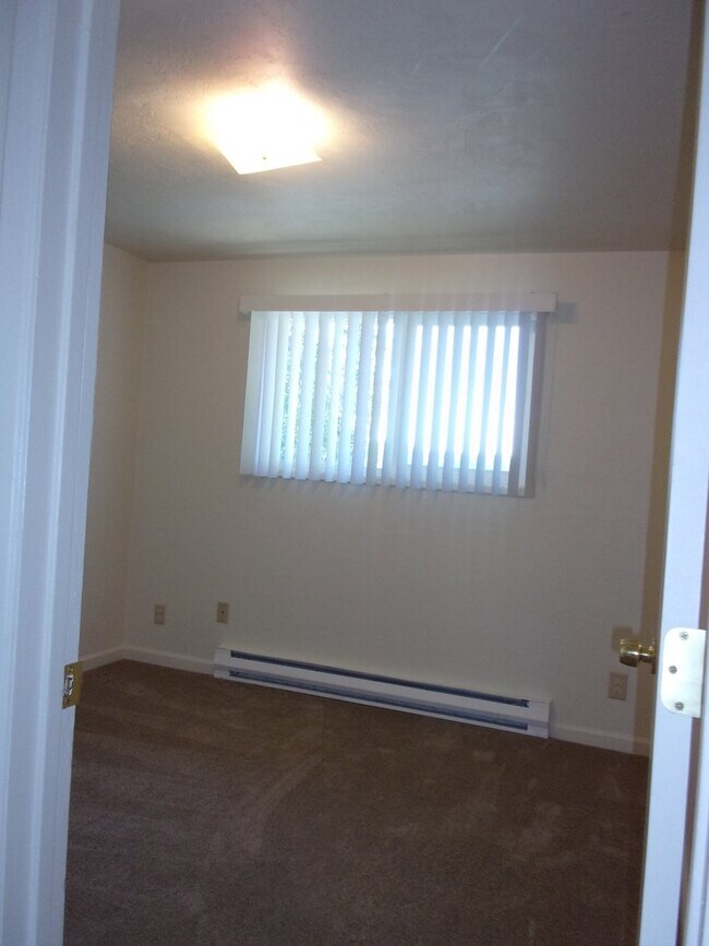 Photo - carriage Apartments