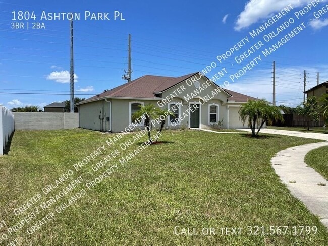 1804 Ashton Park Pl