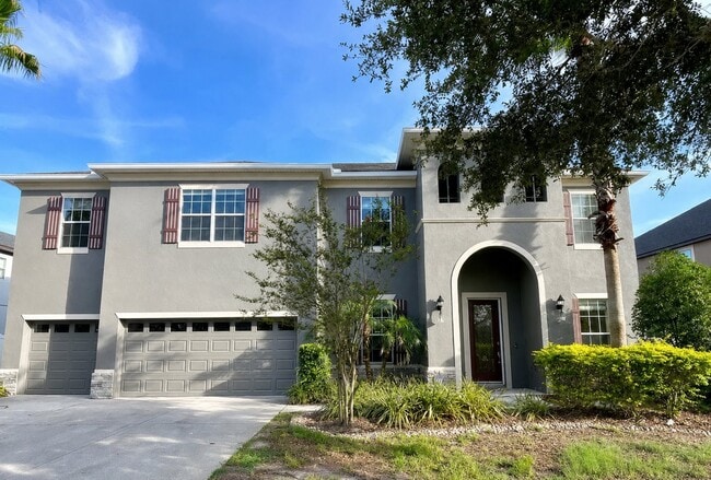 Photo - 10531 Mistflower Ln