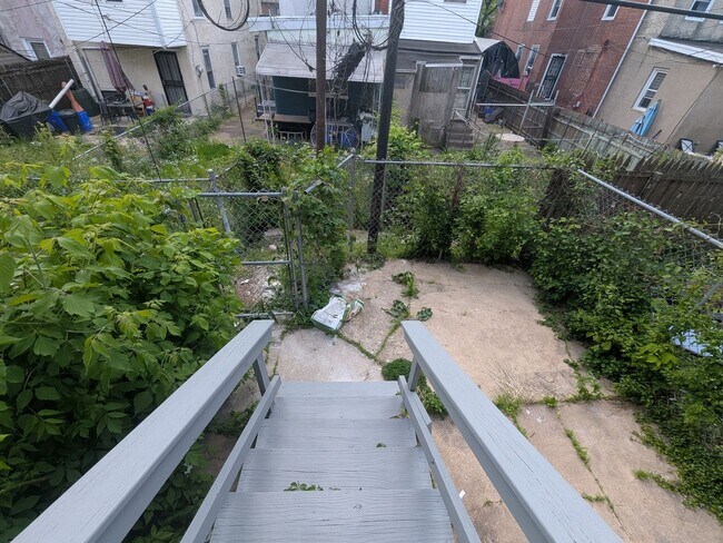 Photo - Front Porch Row - Oak Lane