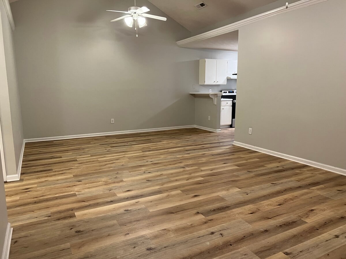 Living room - 4311 Jasmine Cove Way