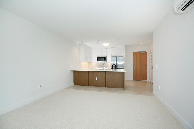 Photo - Azure 2507 - Urban Living in the Heart of Honolulu Unit 2507