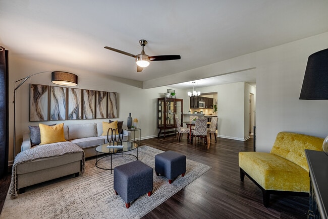 Photo - SouthRidge Apartments and Townhomes
