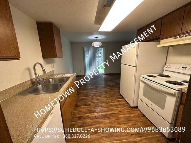 Photo - 1606 Sulky Dr SE Unit B