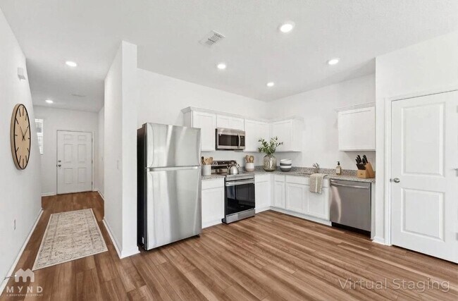 Photo - 3007 Fulong Dr