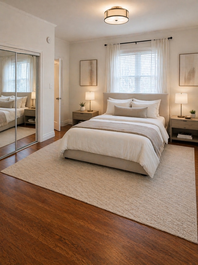 Dormitorio 2 - 1108 Cardiff Ave Unidad 1108