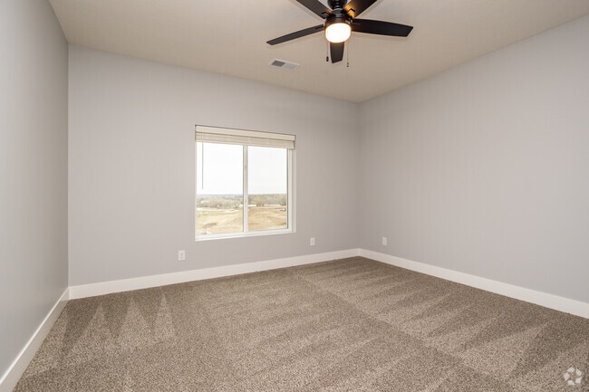 Cala - Dormitorio - Water's Edge at the Woodlands