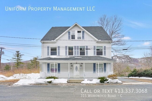 Photo - 315 Woronoco Rd Unidad C