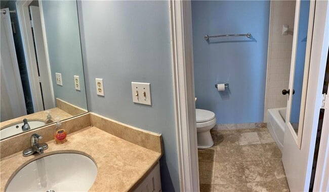 Photo - 1 Marina Dr Unit 303 A