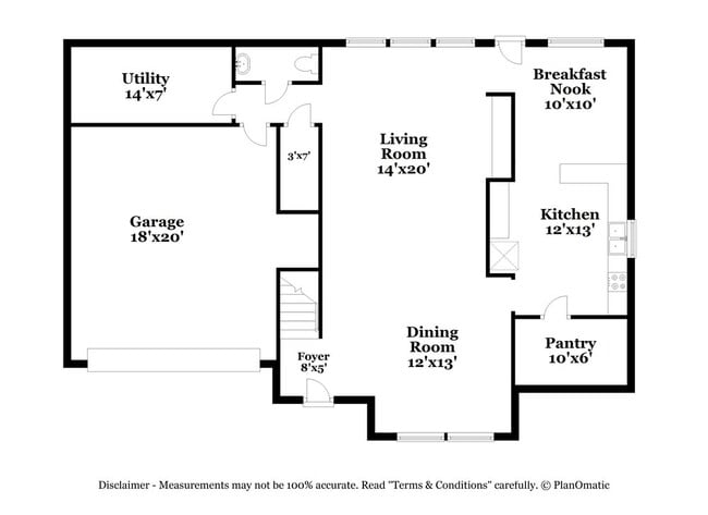 31107 Perlican Dr