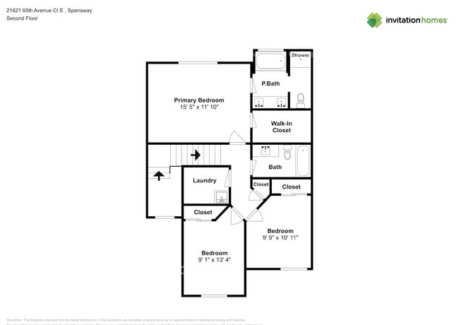 Photo - 21821 65th Ave Ct E