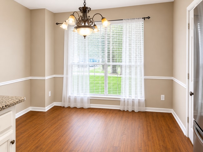 Photo - "Charming 3-Bedroom Retreat with Cozy Fireplace in College Station – 1485 Sq. Ft. of Comfort!"