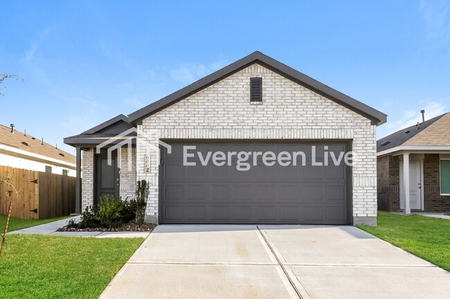 Building Photo - 19747 US-59