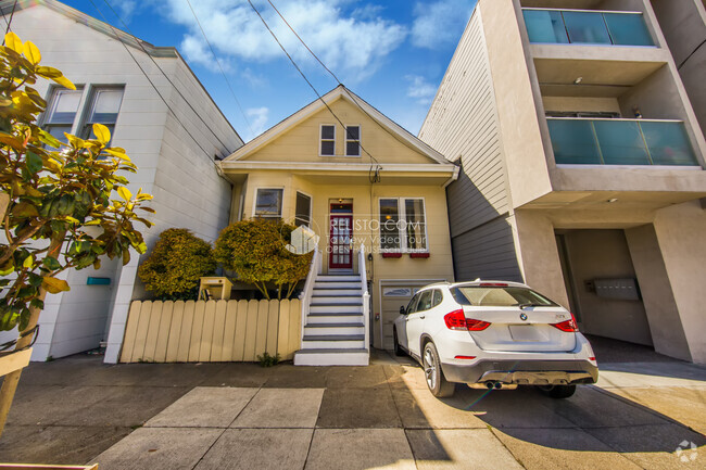 Building Photo - 155 Wood St Rental