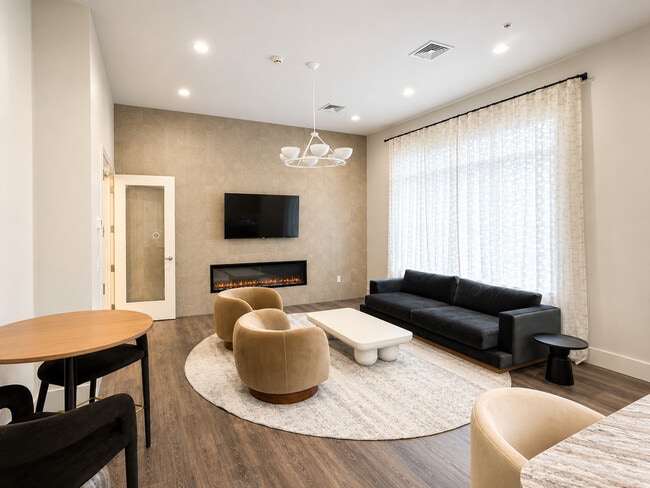 The Highlands at Morris Plains