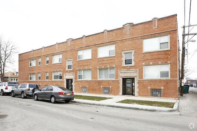Photo - 6155-6159 S California Ave