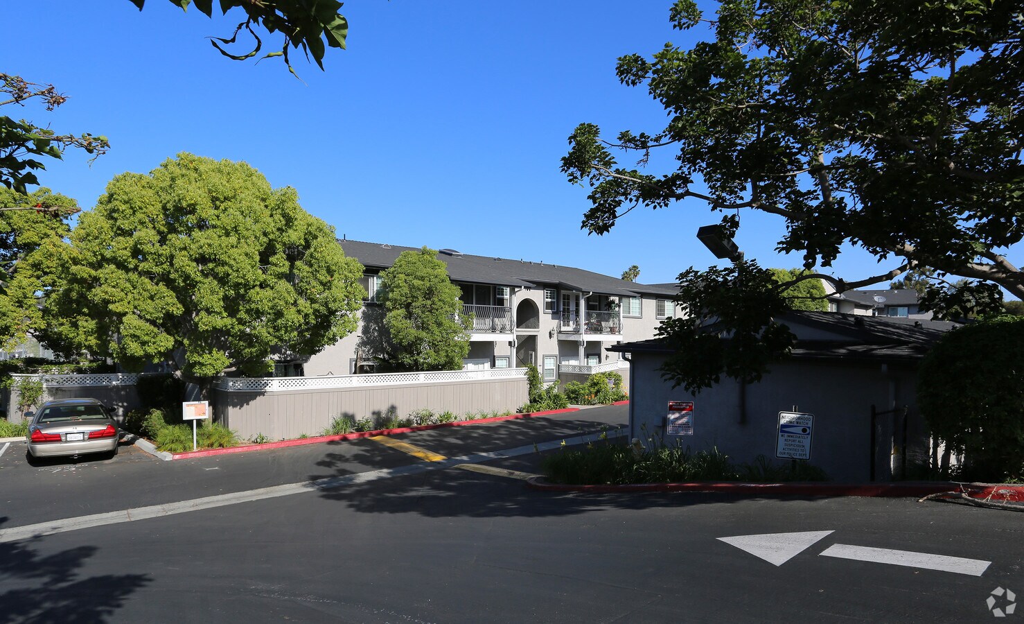 Photo - Flower Hill Apartments