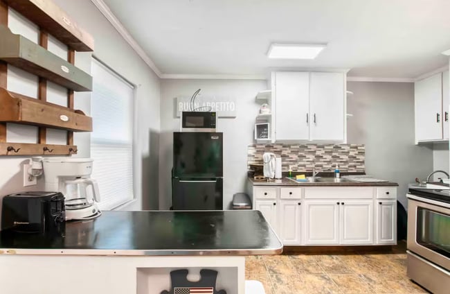 Photo - 1908 Fuller St Unit A