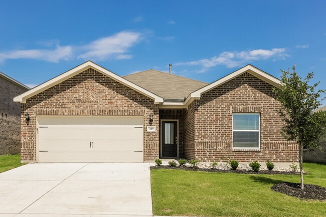 Building Photo - 309 Julian Davis Dr