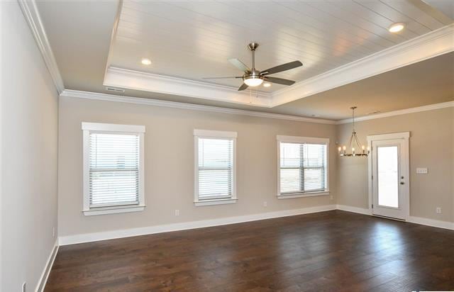 Photo - 29851 Copperpenny Dr NW